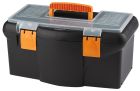 BOITE A OUTILS PLASTIQUE 18