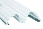KIT GAROMIN FEU N°4 17SP + RAIL +  ADH L.1400mm