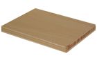 Panneau MDF intérieur composite Brut - long. 2,5m x larg. 1,22m x ep. 48mm