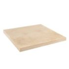 DALLE COLISEA 60X60X4 (8,64M2) MIEL CLAIR