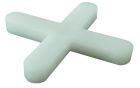 CROISILLONS A FAIENCE 8MM (SAC DE 200 PIECES)