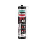 RUBSON Mastic FT 101 Joint Fissure Colle Ton Pierre Cartouche, 280ml