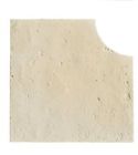 Angle rentrant PLT ABBAYE LARGEUR 39 R20 TP NUANCE