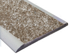 NP3AM/1,50M  NEZ DE MARCHE PLAT MINERAL  39 MM