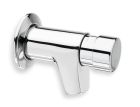 evier quik q5 encastre m 1/2' chrome