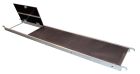 PLANCHER ALU/BOIS PLANCHER ACCES L.3000 X l.600