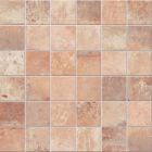 GRES CERAME - MAT MOSAICO 5X5 ROSATO