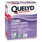 QUELYD COLLE P.PEINT VINYL 300GR