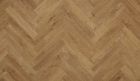 Sol Stratifié - Chateau+ Texas Light Brown paquet 24 Lames - 1,016m²