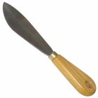 FEUILLE LAURIER COURBEE A MASTIQUER
