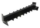 ANGLE BELRIV INTERIEUR UNIVERSEL A 90° NOIR    - AAIN