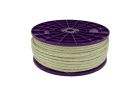 Bobine cordage chanvre
