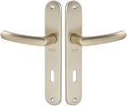 ENSEMBLE BUDGET ENTRAXE 195MM CLE L CHAMPAGNE