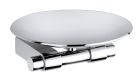 porte savon tosca a suspendre chrome