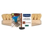 Lave-pont chiendent Cavalier x1