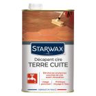 Décapant cire avant rénovation tomettes et terres cuites 1L