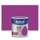 Laque glycéro brillant Fuschia - pot de 0,5L