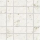 GRES CERAME - IMM MOS 5X5 BIANCO CARRARA NAT\n