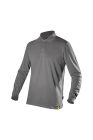 Polo - ML ATLANTIS ORGANIC, Couleur STEEL GRAY, taille XXL