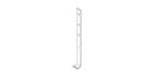 TIRANT MARSEILLAIS TIGE LG 700