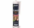 COLLE PU BOIS EXTERIEUR GEL CART.310ML