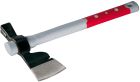 HACHETTE DE PLATRIER MANCHE FIBRAGOM 600G