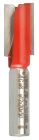 FRAISE DROITE A RAINURER M12XD25XL73