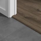ACCESSOIRES - Barre seuil Gyant Dark Brown 2,4M