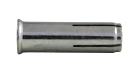 Cheville cci avec agrement et collerette m8