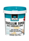 Colle carrelage - SUPER - pot de 1kg