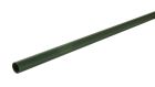TUBE TPHP EAU PLUVIALE SIPHOIDE EPAISSEUR 3 0 MM LONGUEUR DE 4 METRES DIAMETRE 50 - AKEPS4J
