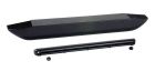 KIT AERAU/ACOUSTIQUE POUR MENUISERIE 30M3/H DNE41 NOIR   - HF3042N