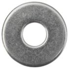 RONDELLE EPAISSE INOX A2  6,4 mm - DIN 9021 - P/50