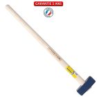 MASSE COUPLE 3 Kg EM BOIS