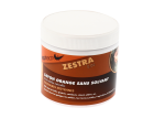 Savon crème à microbilles naturelles Zestra - Boîte 600ml