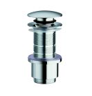 bonde lavabo universelle laiton up&down ss trop plein laiton 36-86