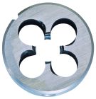 Filière HSS DIN, entrée forme B, BSP G. Ø G1'1/4 (Packaging unitaire vrac )