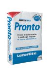 Chape spéciale locaux P4S - MASSETOMIX PRONTO - sac de 25 kg