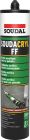 Mastic acrylique - SOUDACRYL FF - cartouche de 300ml