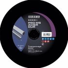 DISQUE DIAMANT STAR BETON D. 230 x 22,23 x h 7
