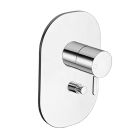 douche encastree queen 2 sorties sans mecanisme
