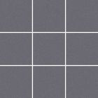 Grès cérame porcelainé - Pro Architectura 3.0 Carreau de fond 10 x10 iron grey