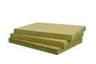 Panneau de laine de roche - TERMOCOFFRAGE 036 - long. 1,2m x larg. 0,9m x ep. 90mm - R = 2,5