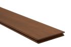 Lame de terrasse - BAMBOO N-DURANCE caramel - long. 185cm x larg. 13,7cm x ep. 20mm