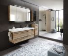 Meuble de bain à suspendre - Carat