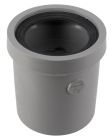 MANCHON A JOINT DIAMETRE 80 - M2RJ