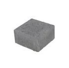 PAVE CARRE EP6 12,3X12,3 (10M2) GRIS PORPH. AV. CH.