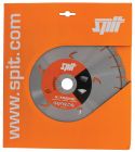 DISQUE XTREME BETON D.230