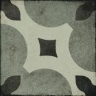 GRÈS CÉRAME ÉMAILLÉ - 200X200 OTTOCENTO TAPPETO 6 TALCO