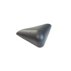 COIN ANGL'ISOL' A 90° SUR 3 FACES INTERIEUR 43mm x 43mm x 25mm